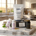 APOIO AO METABOLISMO - PACK 1