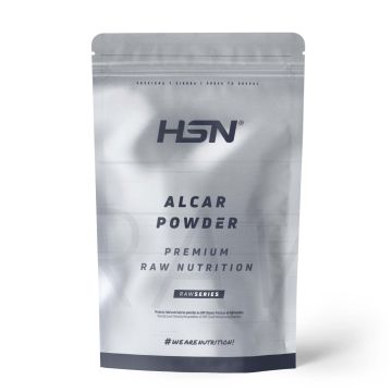 ALCAR (ACETIL L-CARNITINA) EM PÓ