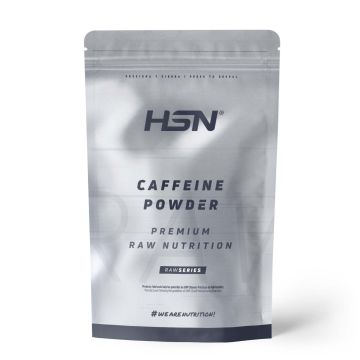 CAFEÍNA ANIDRA EM PÓ