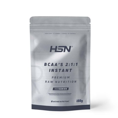 BCAA'S INSTANTÂNEO 211 2.0