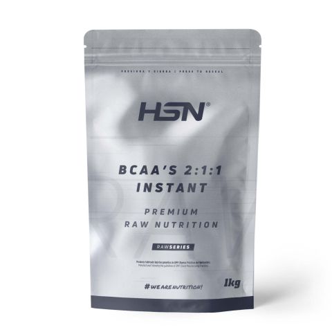 BCAA'S INSTANTÂNEO 211 2.0