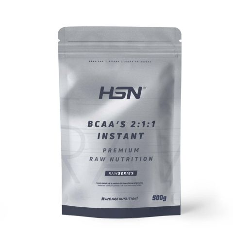 BCAA'S INSTANTÂNEO 211 2.0
