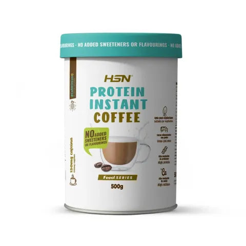 CAFÉ PROTEICO SEM EDULCORANTES #CaféFitConQ