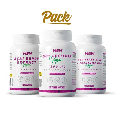SAÚDE CARDIOVASCULAR - PACK 1