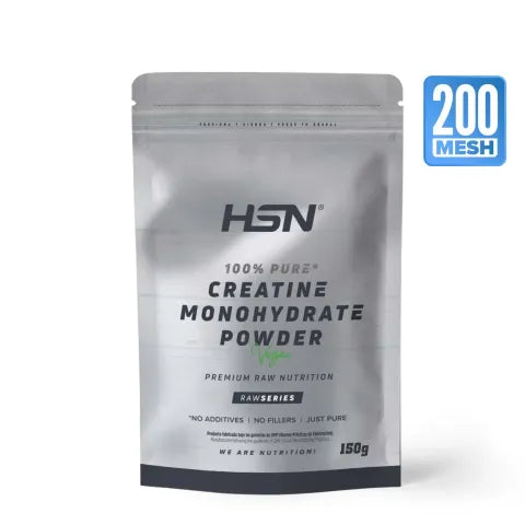 CREATINA MONOIDRATO EM PÓ (200 MESH)