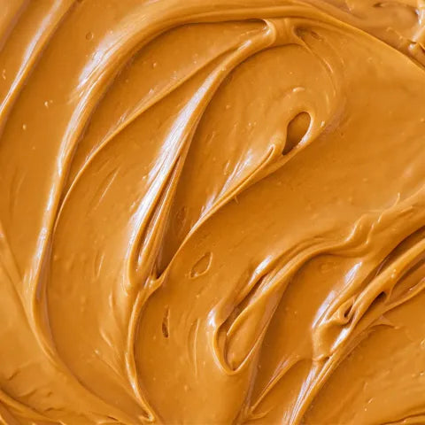CREME PROTEICO DE DULCE DE LECHE
