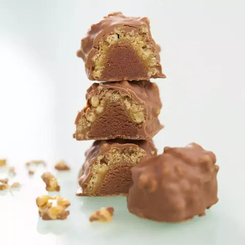 EVOBARS PROTEIN BARS 60g