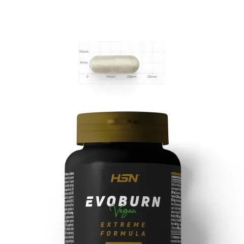 EVOBURN
