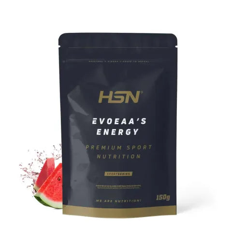 EVOEAA'S ENERGY