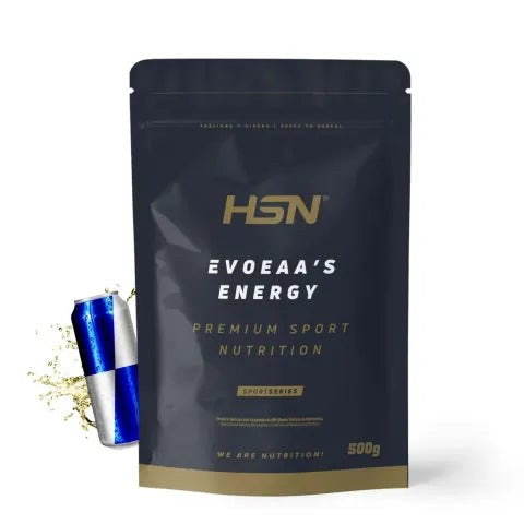 EVOEAA'S ENERGY
