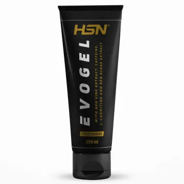 EVOGEL GEL REDUTOR
