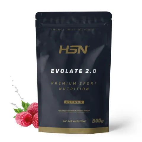 EVOLATE 2.0 (WHEY ISOLATE CFM)