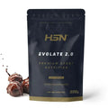 EVOLATE 2.0 (WHEY ISOLATE CFM)