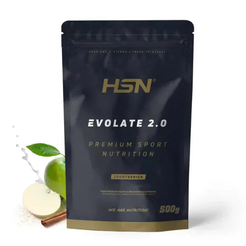 EVOWHEY PROTEIN