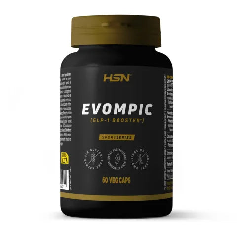 EVOMPIC 60 caps