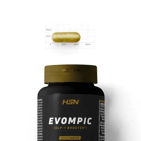 EVOMPIC 60 caps