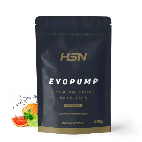EVOPUMP EM PÓ 150g ou 500g