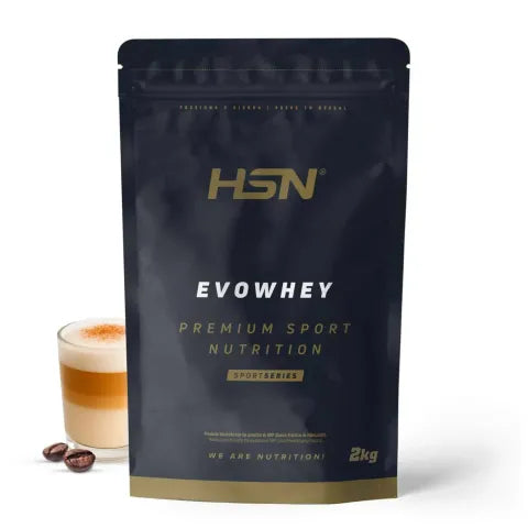 EVOWHEY PROTEIN