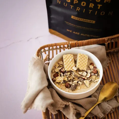EVOWHEY PROTEIN