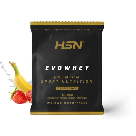 EVOWHEY PROTEIN