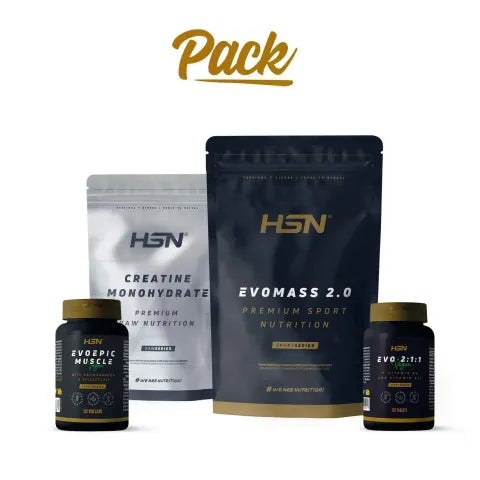 FICAR GRANDE - PACK 1