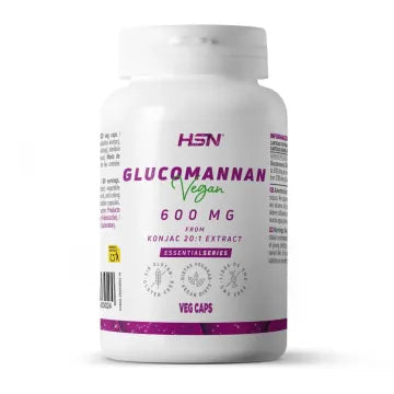 GLUCOMANANO 600mg