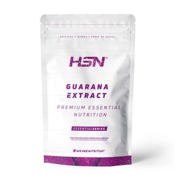 EXTRATO DE GUARANÁ EM PÓ (6:1)