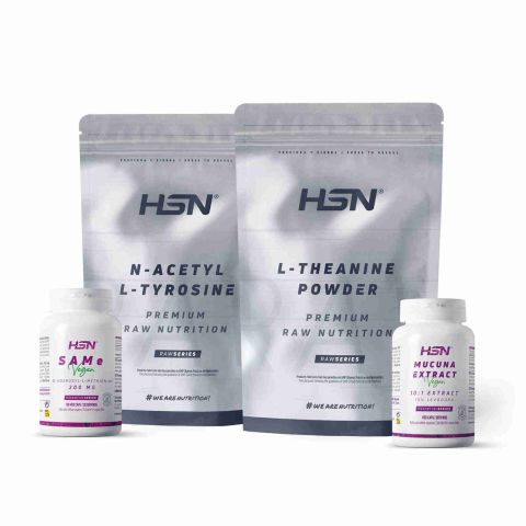 AUMENTA A TUA SENSAÇÃO DE BEM-ESTAR - PACK 1