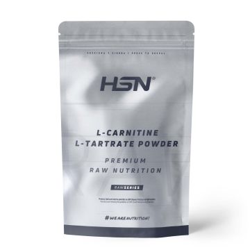 L-CARNITINA L-TARTARATO (Carnipure®) EM PÓ