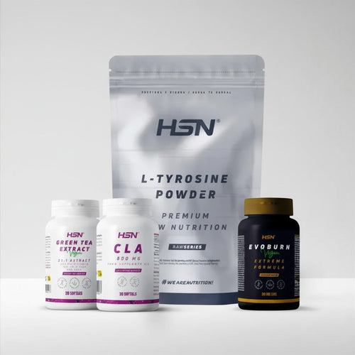 APOIO AO METABOLISMO - PACK 1