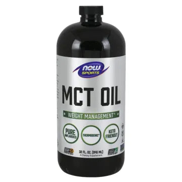 ÓLEO MCT LÍQUIDO - 946ml