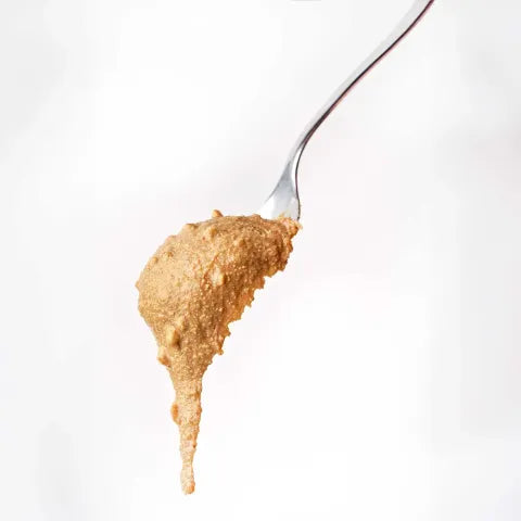 CREME DE AMENDOIM