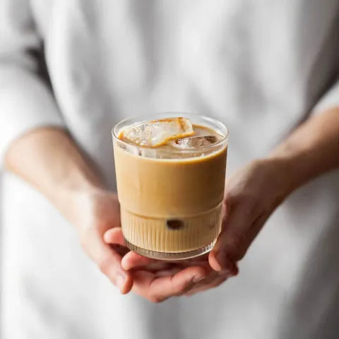 CAFÉ PROTEICO SEM EDULCORANTES #CaféFitConQ