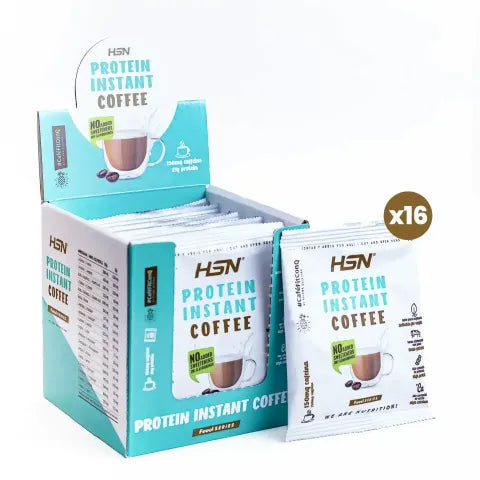 PACK CAFÉ PROTEICO SEM EDULCORANTES #CaféFitConQ