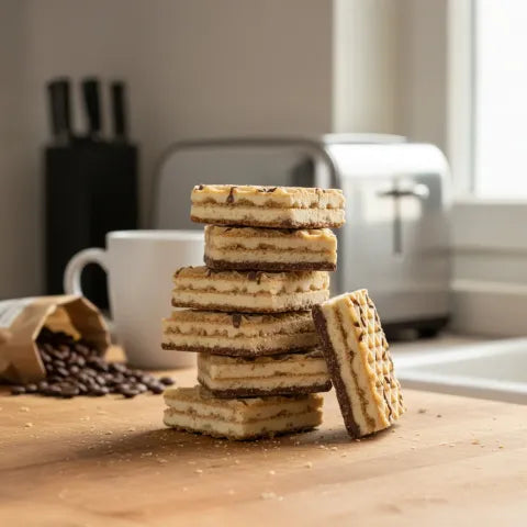 WAFER PROTEICO