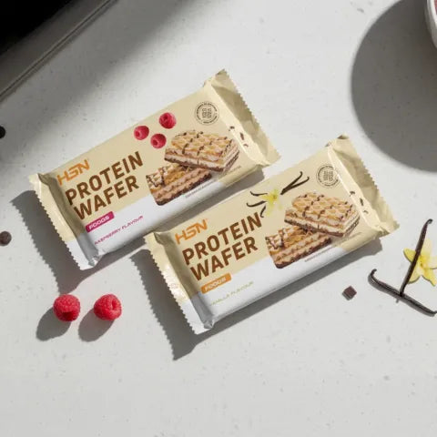 WAFER PROTEICO
