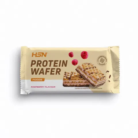 WAFER PROTEICO