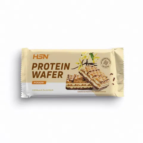 WAFER PROTEICO
