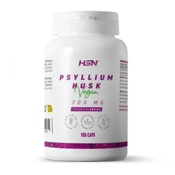 PSYLLIUM HUSK 700mg