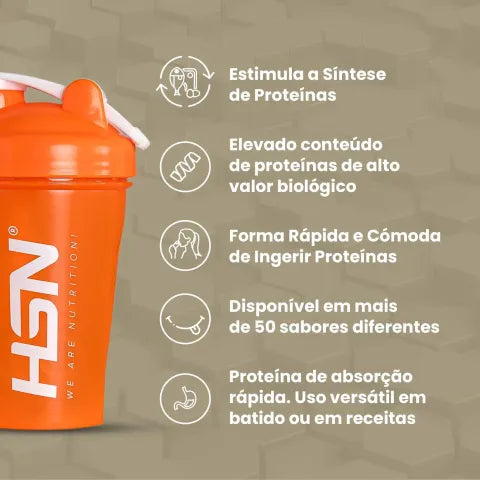 EVOWHEY PROTEIN