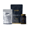 COMEÇO HOJE - PACK 3